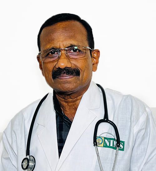 Dr. Muraleedharan Nair K